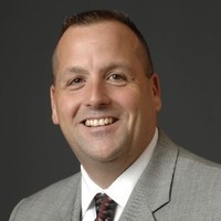 Matthew McKenna