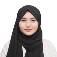 Ayu Farsya Naydinar