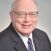 Rick Roysdon, CPA