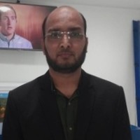 Kamran Siddique