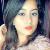 Priyadarshini C S