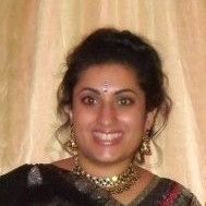 Renuka Sharma, M.Ed
