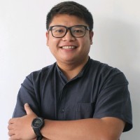 Vincensius Yudhistira Lindung Setiyana