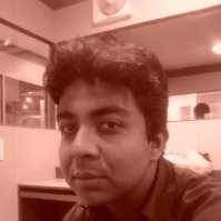 Abhirup Roychoudhury