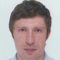 Alexander Kachaev