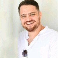 Elad Ben Ezra 🎗