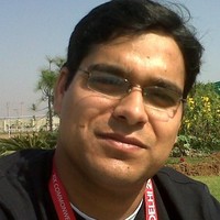 Gaurav Goswami
