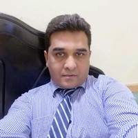 Ishtiaq Ahmed