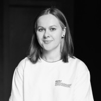 Anastasiia Stoliarova