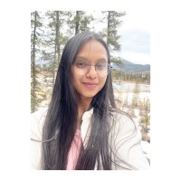 Richa Vaidya, M.Eng