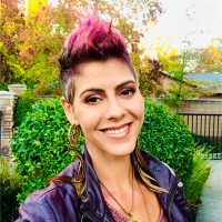 Michelle Edwards