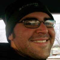 Drew Richards, B.S., Cscs