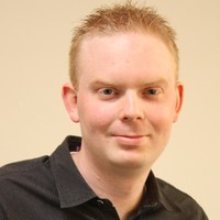 Björn Patterson