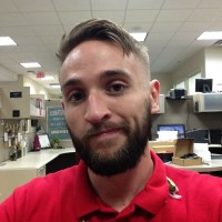 Kyle Caldwell