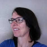 Kirsten Molter