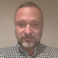 Russ Khandros