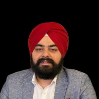 Ekampreet Singh