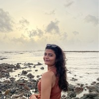 Siddhi Lad