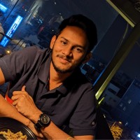 Balijireddi Pavan Kumar
