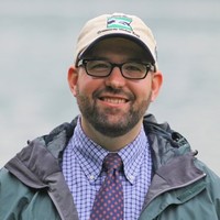 Mark Castiglione, AICP