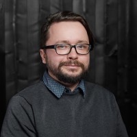 Daniel Svarc
