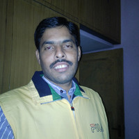nrapendra Kumar