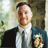 Aaron Ashlock