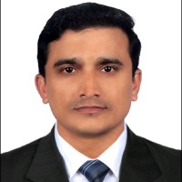 Vinod Shenoy
