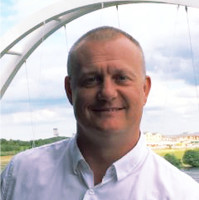 Stephen Coates