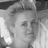 Katja Van Osch