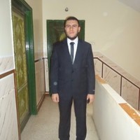 Ahmed Samy Shabana