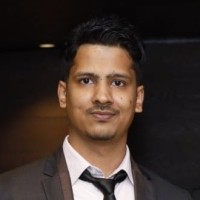 Deepak Sharma