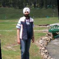Sukhmeet Singh