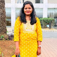 Subhasmita Senapati