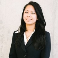 Naomi Wong