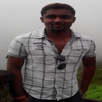 Mithun Gowda