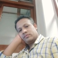 Kishore Tendulkar