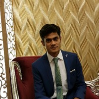 Haroon Rana