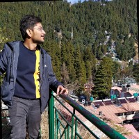 Ayush Omer