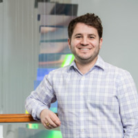 Nathan Knisely, Ph.D.
