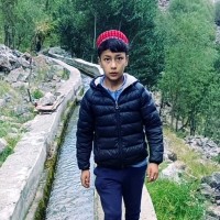 Dilshad Hussain