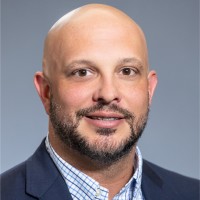 Marcus Quesenberry