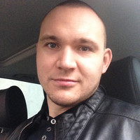 Николай Сериков