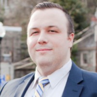 Matthew Lowrie