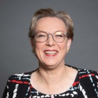 Dorothea Misch Balanjuk