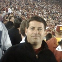 Tom Shapiro