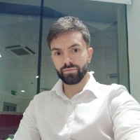 David Martínez López