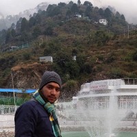 Narendra Singh