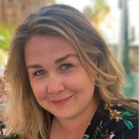 Milou Everts- Van Riet