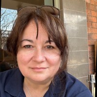 Laura Florean , Assoc Cipd , Mhfaider